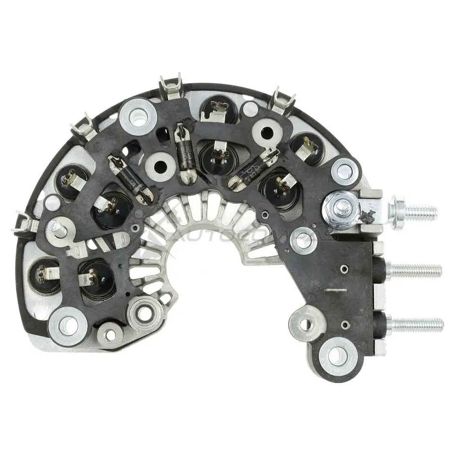 Диодный мост UTM 1440714326 EQ2004A KA8 0JO - Изображение 1