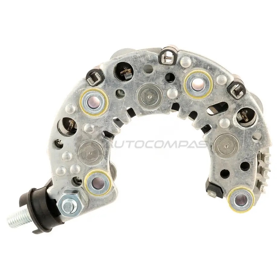 Диодный мост UTM EQ8117A 0RV CWI 1440714309 - Изображение 1