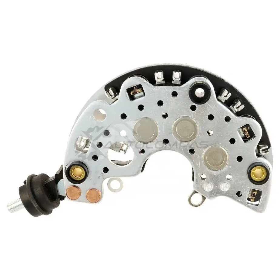 Диодный мост UTM EQ8125A 1440714291 QU6 COAO - Изображение 1