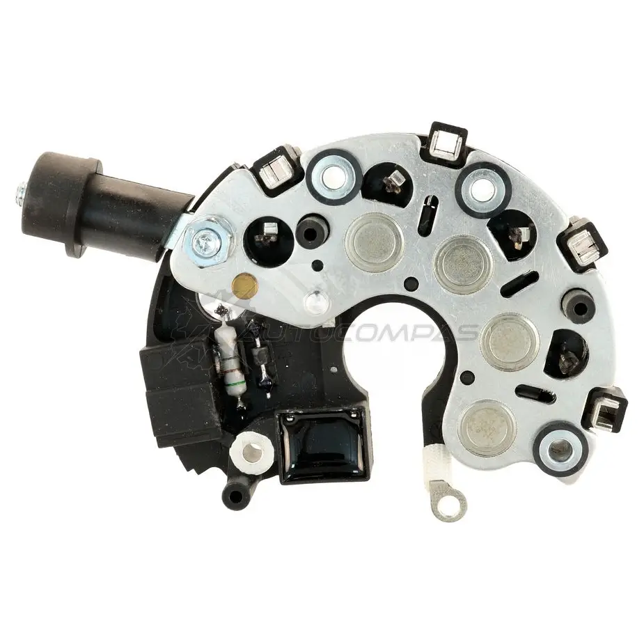 Диодный мост UTM XO FX8 EQ9277A 1440712611 - Изображение 1