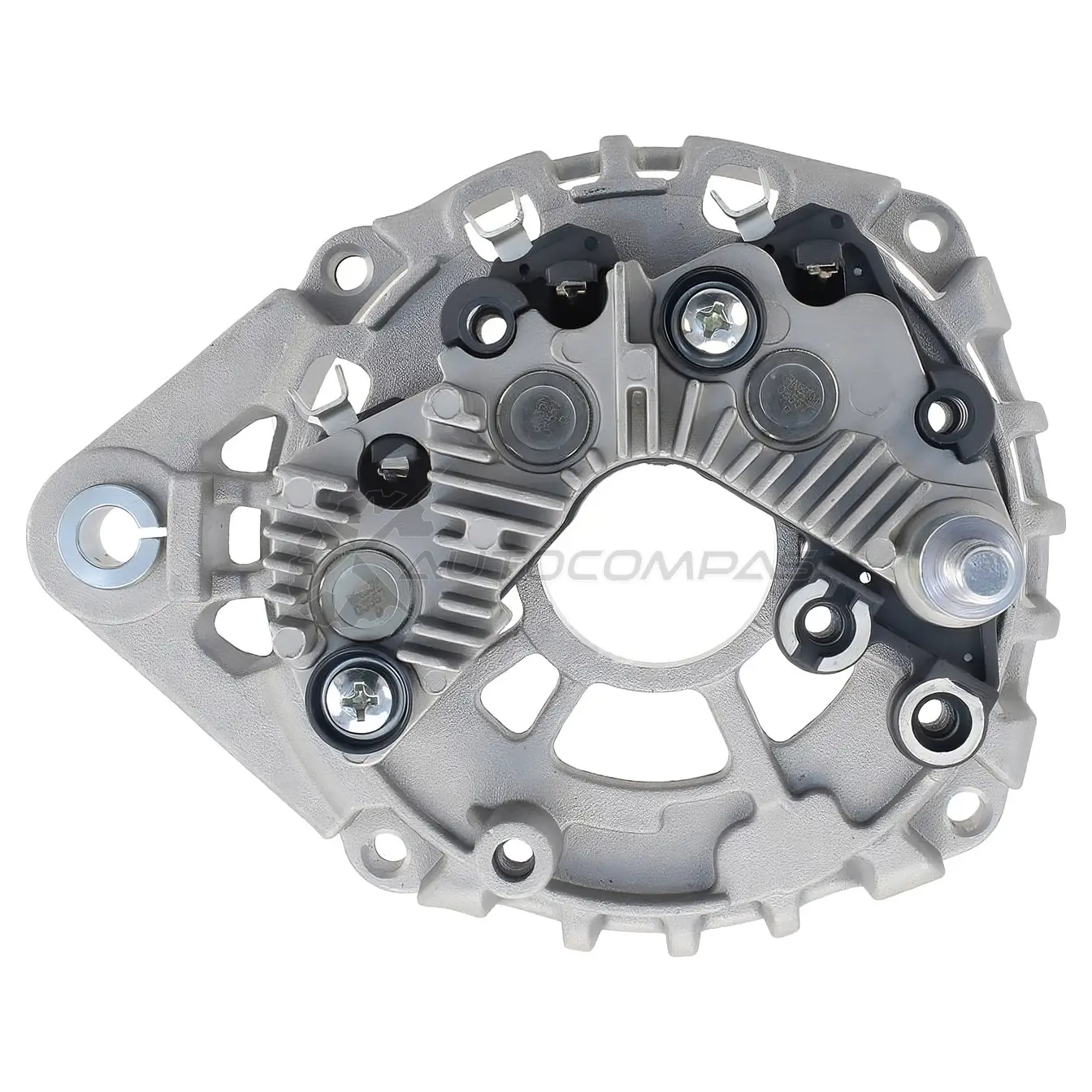 Диодный мост с крышкой генератора UTM S8H 7AB3 1440714229 EV2124B - Изображение 1