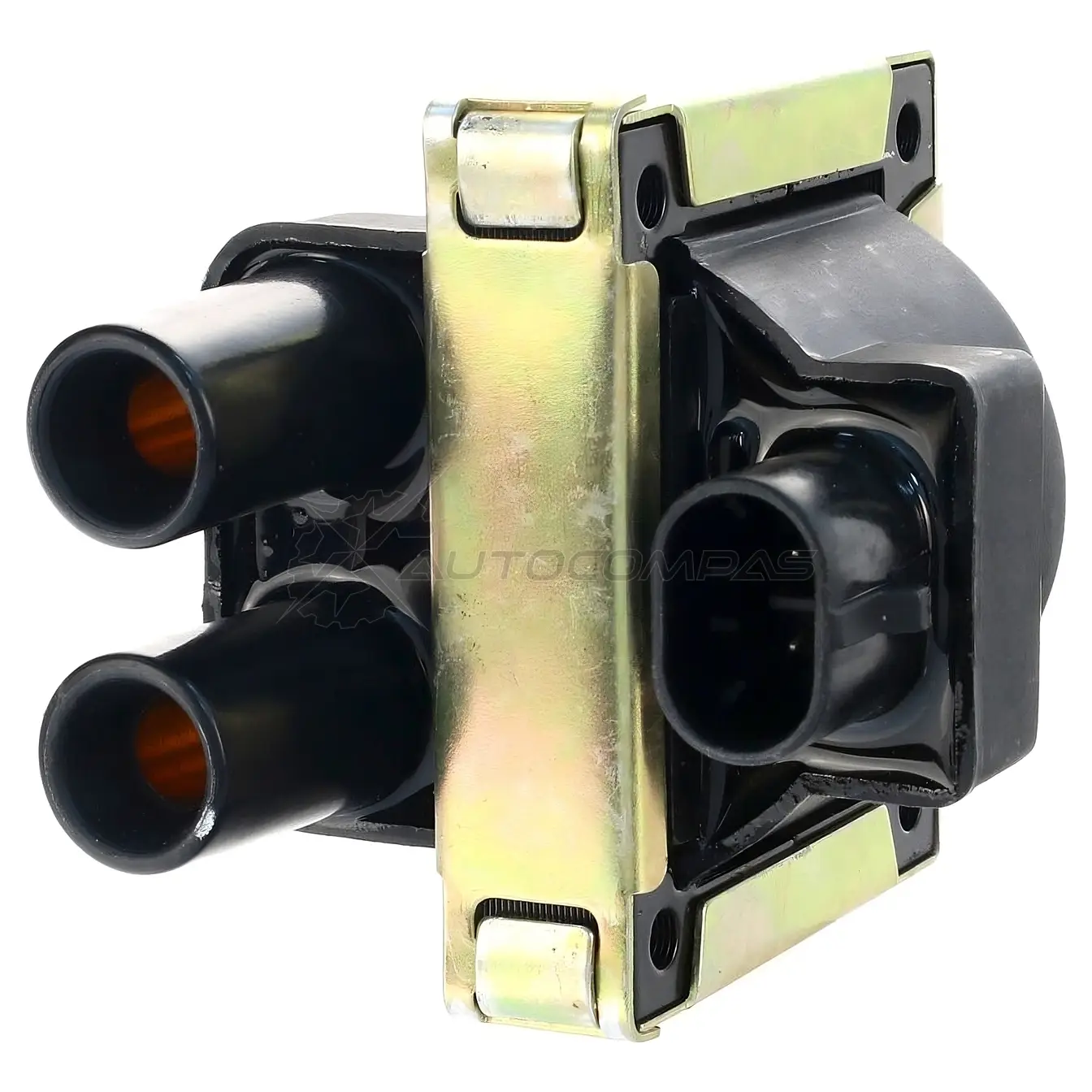 Катушка зажигания UTM CZ1008B C7T A7F 1441035832