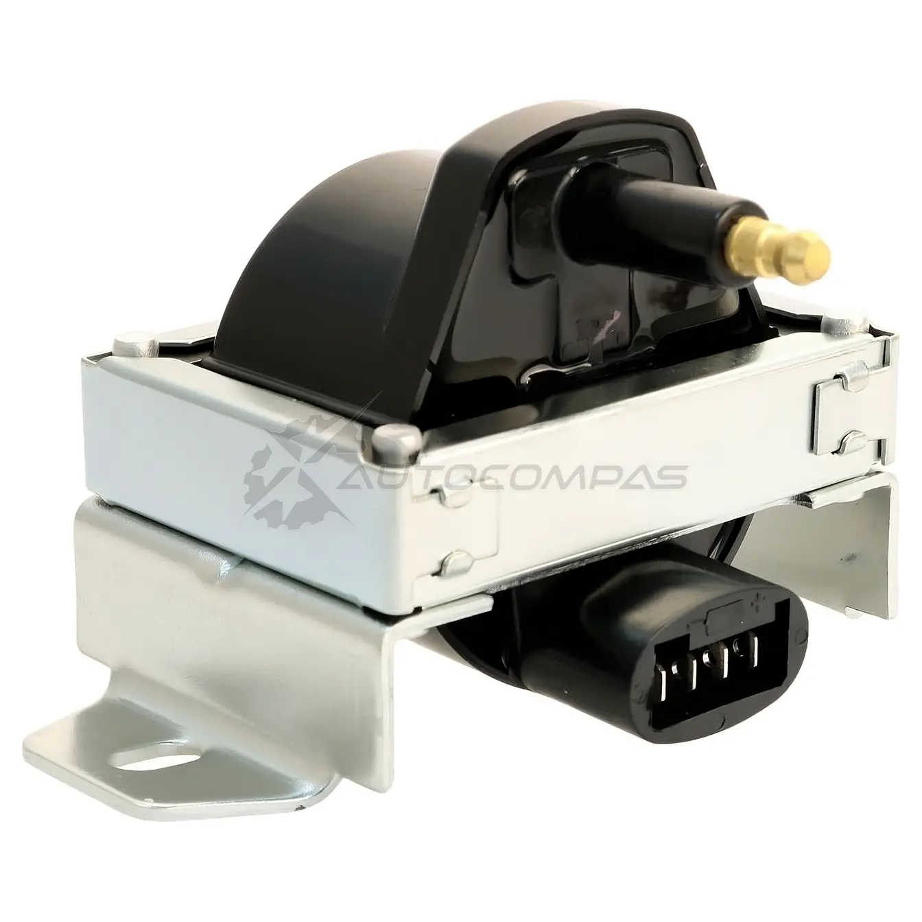 Катушка зажигания UTM CZ1020A 1S X3X6 1440715300