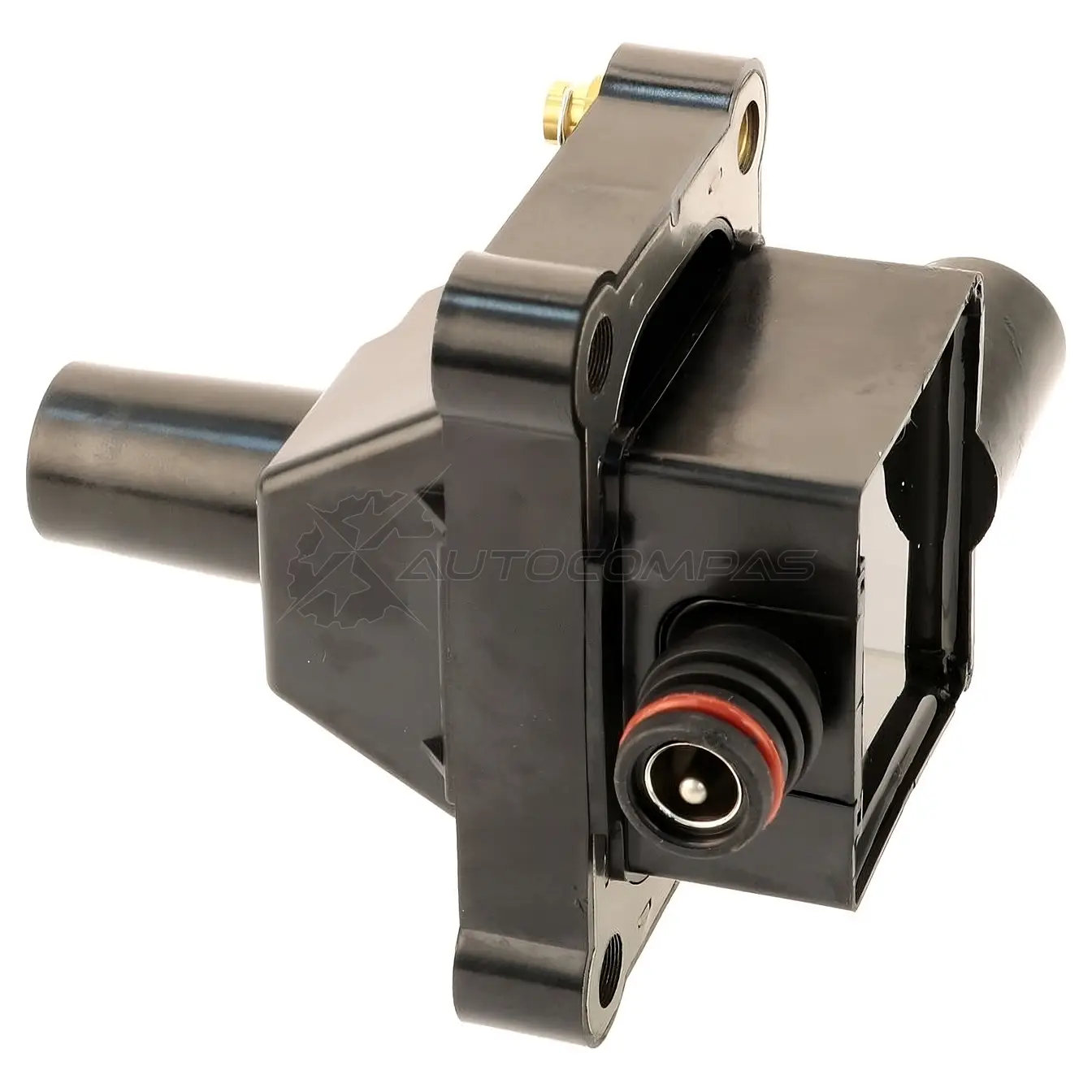 Катушка зажигания UTM 5LRFL 8E 1440715119 CZ0424A