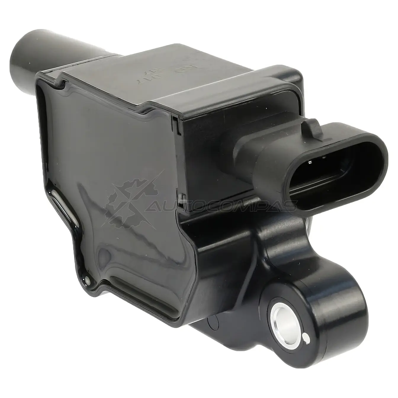 Катушка зажигания UTM 1441036011 6JNH4 Q CZ0037A изображение 0