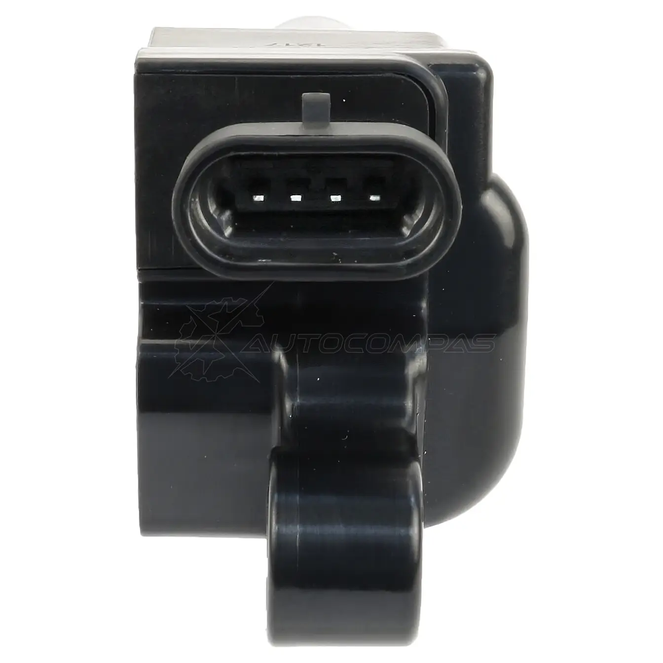 Катушка зажигания UTM 1441036011 6JNH4 Q CZ0037A изображение 1