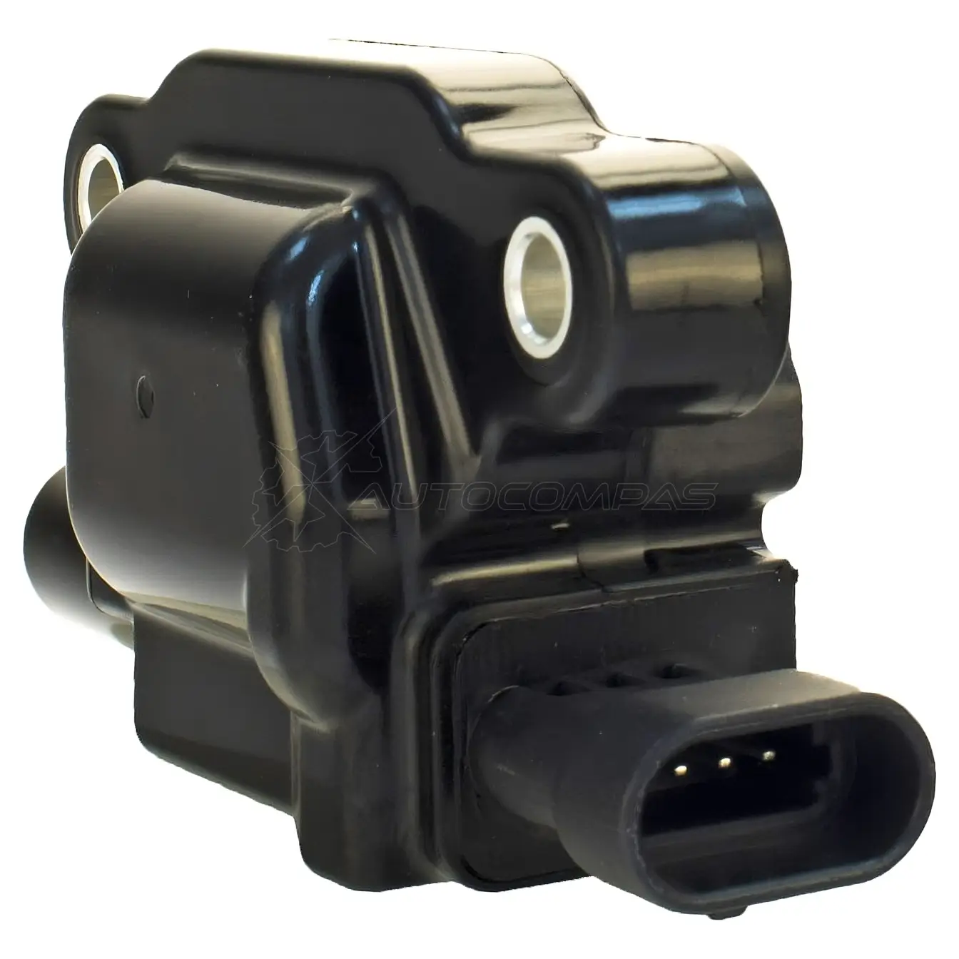 Катушка зажигания UTM 28T 17 1441036012 CZ0037B изображение 0