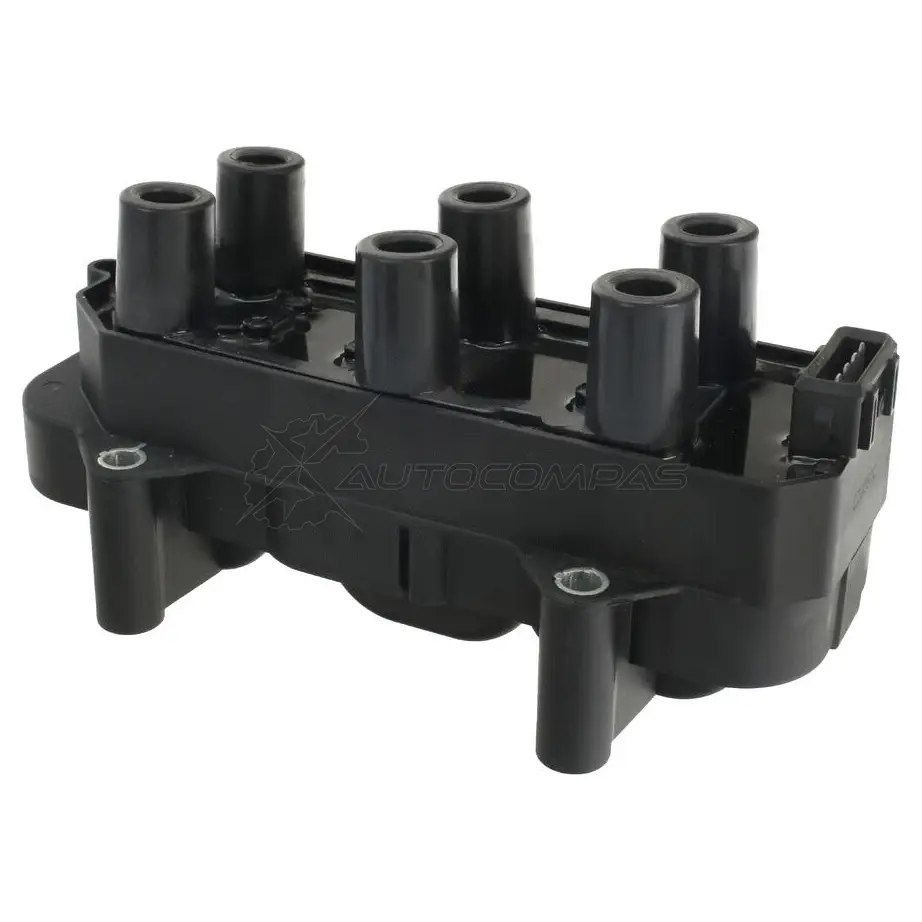 Катушка зажигания UTM 1441036301 CZ0060C I PSQD7D изображение 0