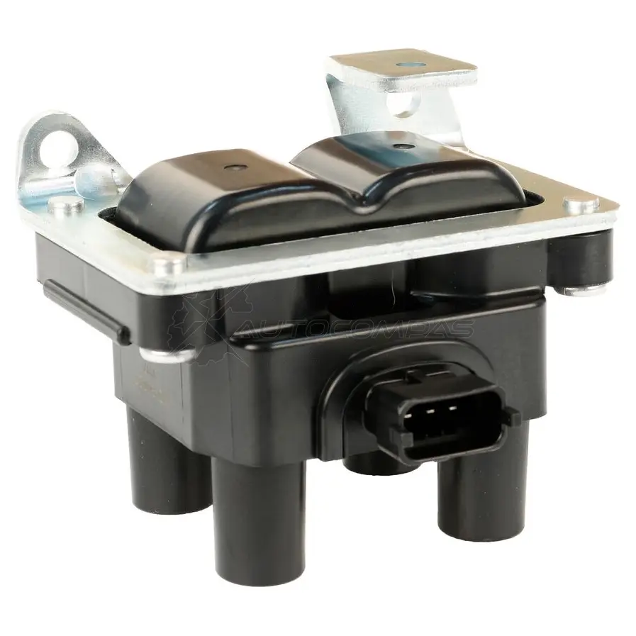 Катушка зажигания UTM S4 4WBC 1440715081 CZ1139A