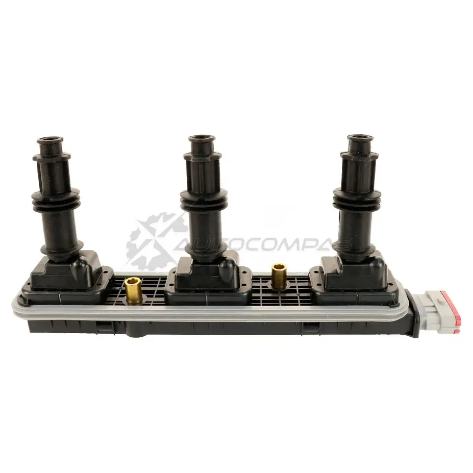 Катушка зажигания UTM RVYZ EV 1440715239 CZ0194A - Изображение 1