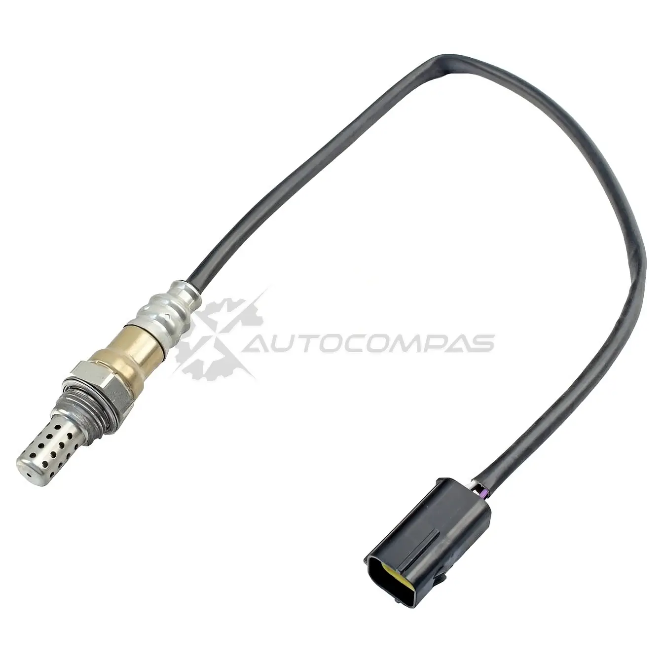 Лямбда зонд, кислородный датчик UTM 6AAS9 XM FX8775A 1441038919 - Изображение 1