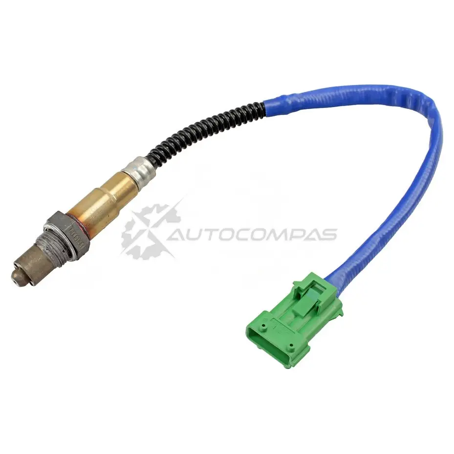 Лямбда зонд, кислородный датчик UTM T5 W80G 1441039032 FX4010B - Изображение 1