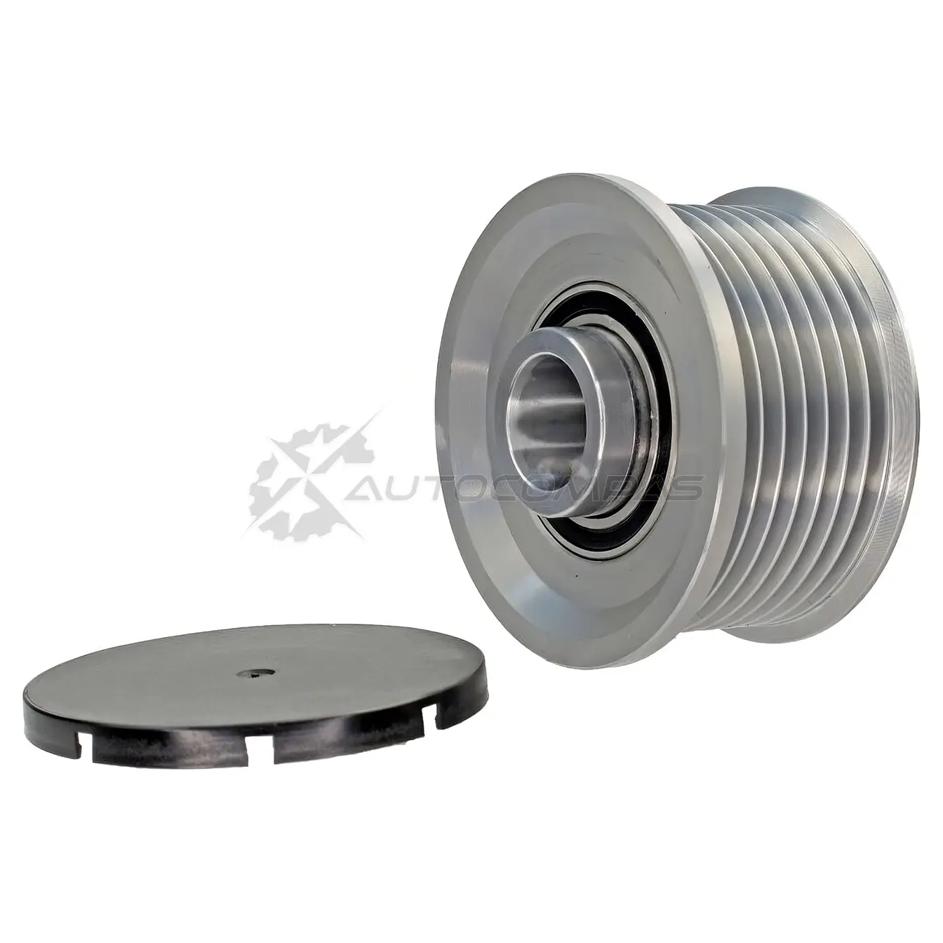 Обгонная муфта генератора UTM 1440867209 PB5720B MM GCG7 изображение 1