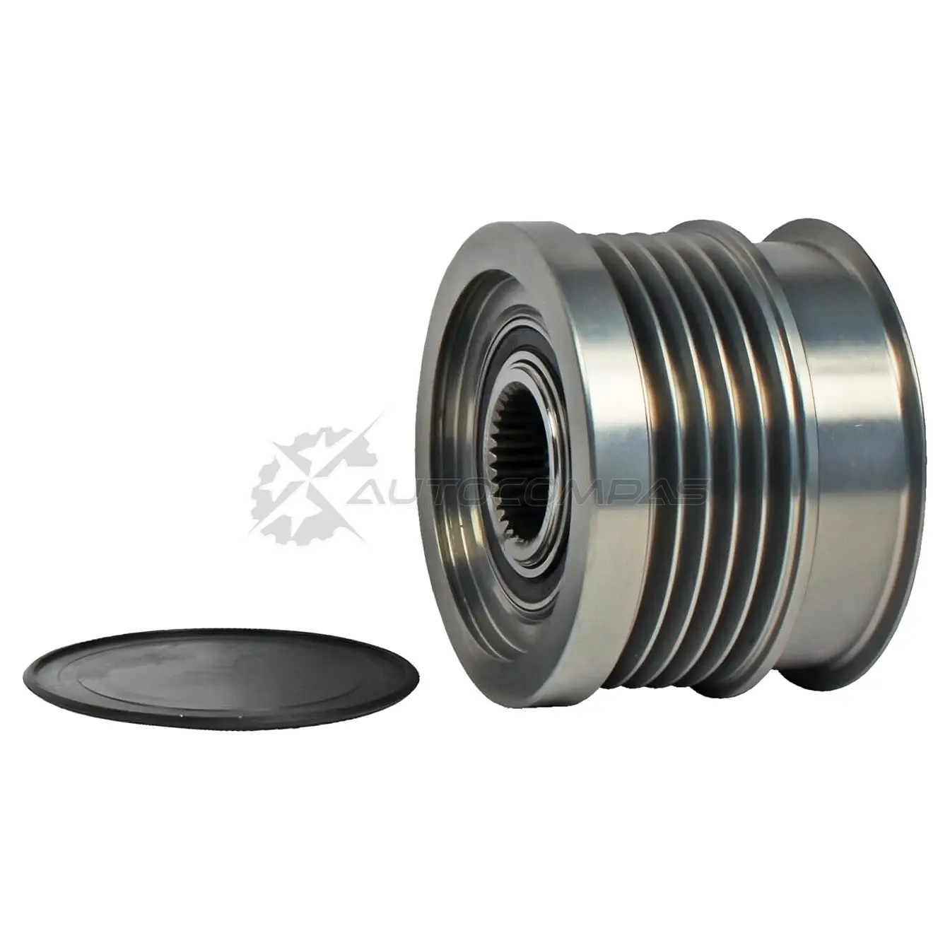 Обгонная муфта генератора UTM 1440713439 RW40I G PB7280A - Изображение 1