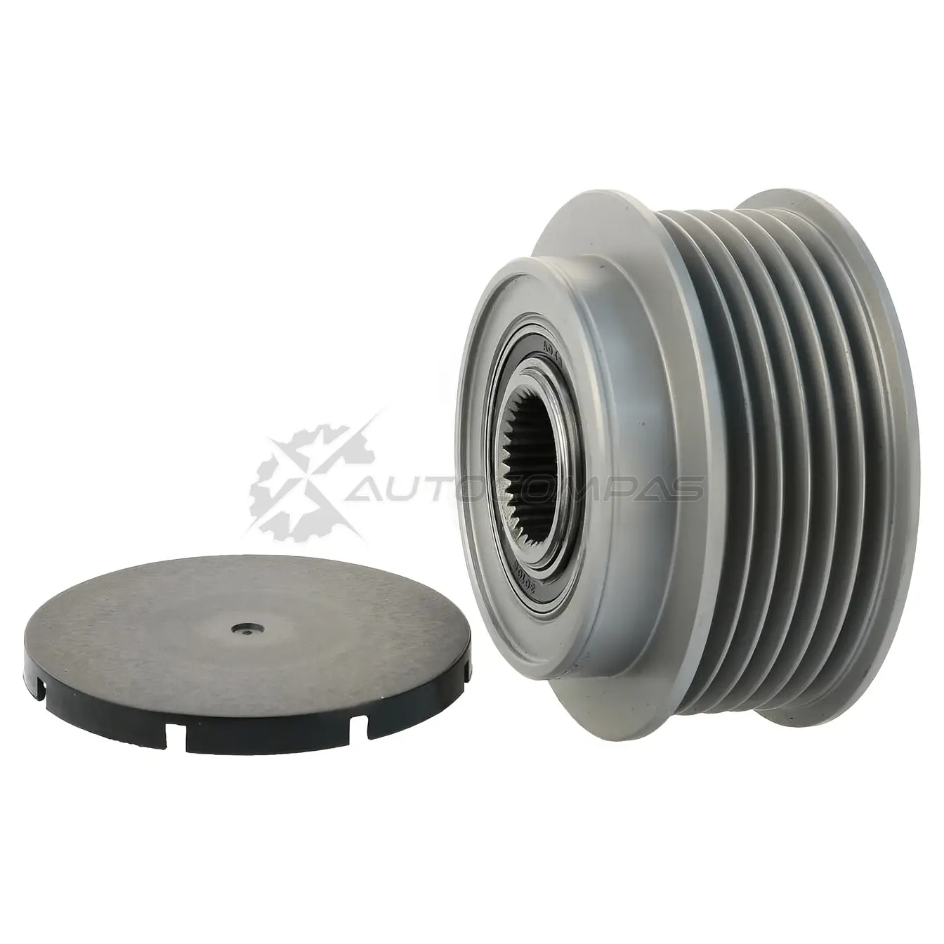 Обгонная муфта генератора UTM AEG2 BG PB0303A 1440713458 изображение 0