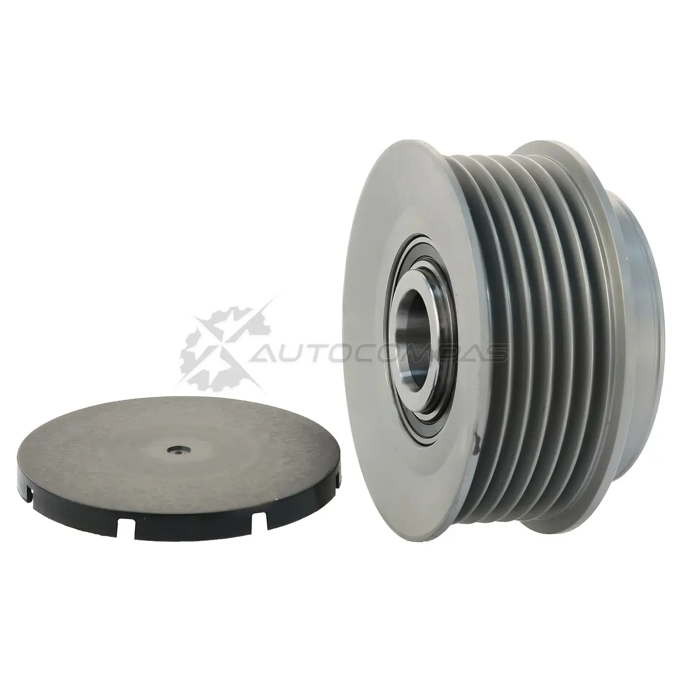 Обгонная муфта генератора UTM AEG2 BG PB0303A 1440713458 изображение 1