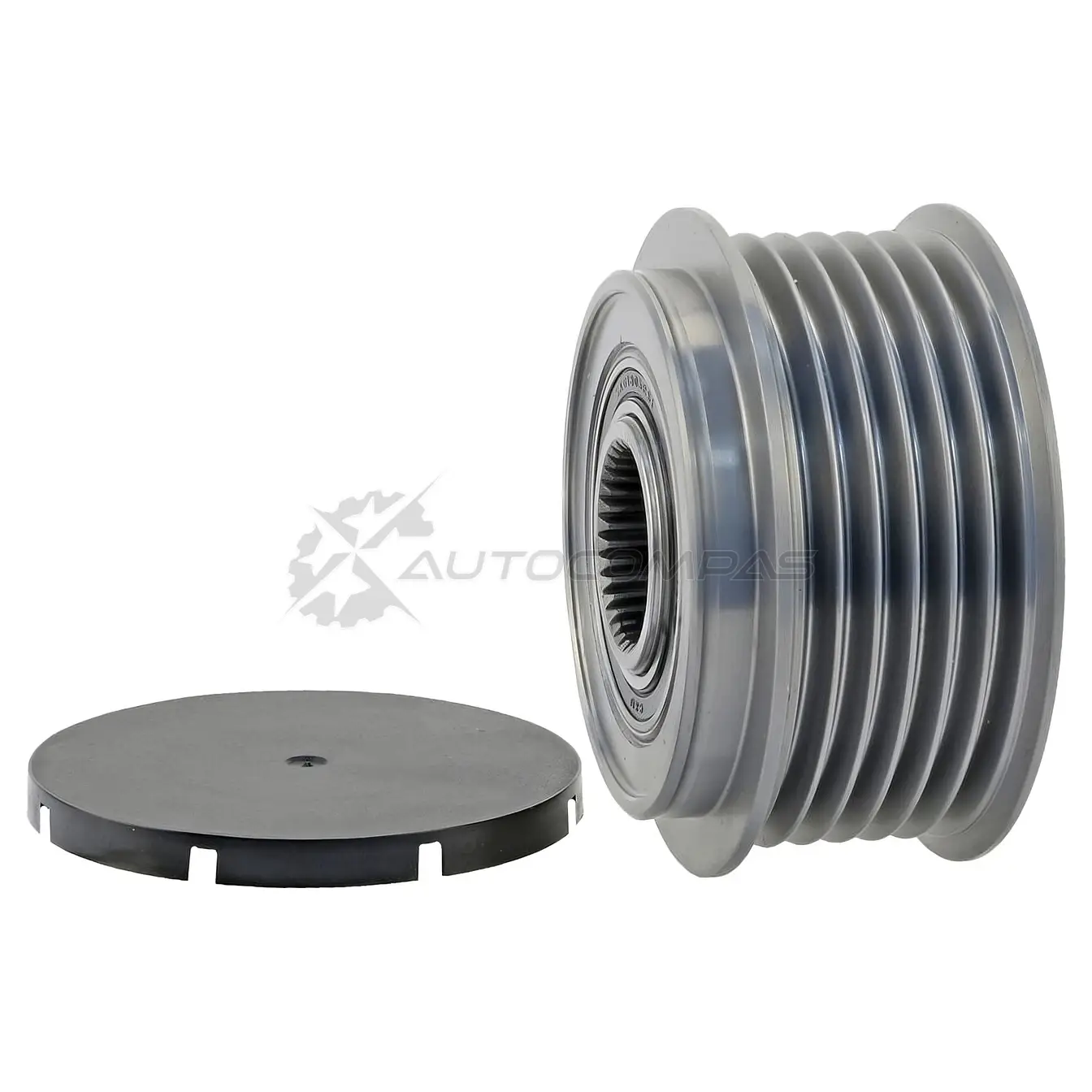Обгонная муфта генератора UTM 1440713194 PH3119A V55G0 VM - Изображение 1