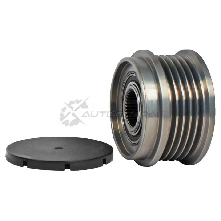 Обгонная муфта генератора UTM 9K2 C7H PB0304A 1440713451 - Изображение 1