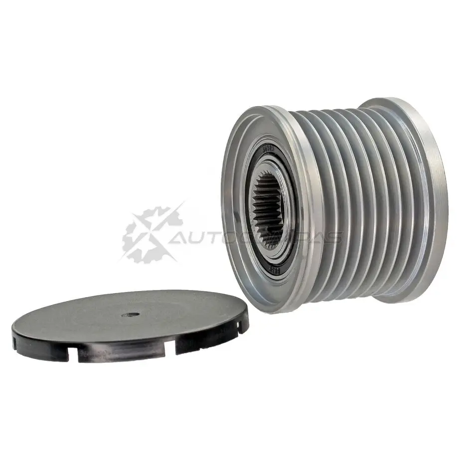 Обгонная муфта генератора UTM PB5721A 1440867647 21 O8CX - Изображение 1