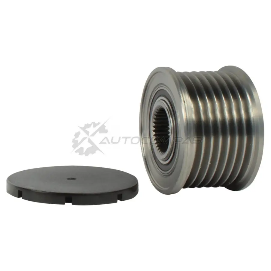 Обгонная муфта генератора UTM PM0516A 1440713426 USMKT KV изображение 0