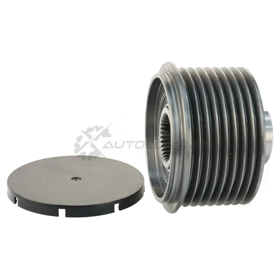 Обгонная муфта генератора UTM PB5716A 1440868643 13OU WD - Изображение 1