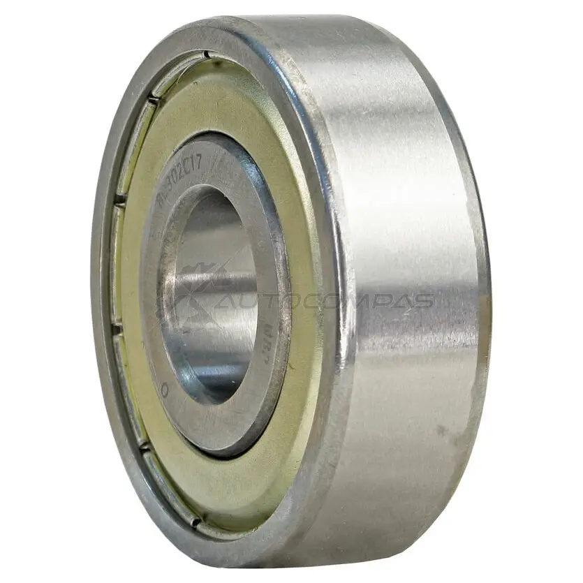 Подшипник генератора UTM 1440715498 MC 3KN AZ2311A