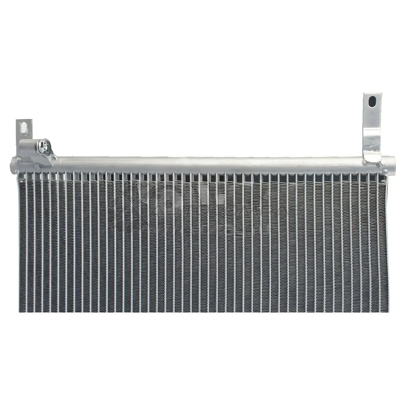 Радиатор кондиционера UTM YS43P ZF 1441040261 SS1184A изображение 4