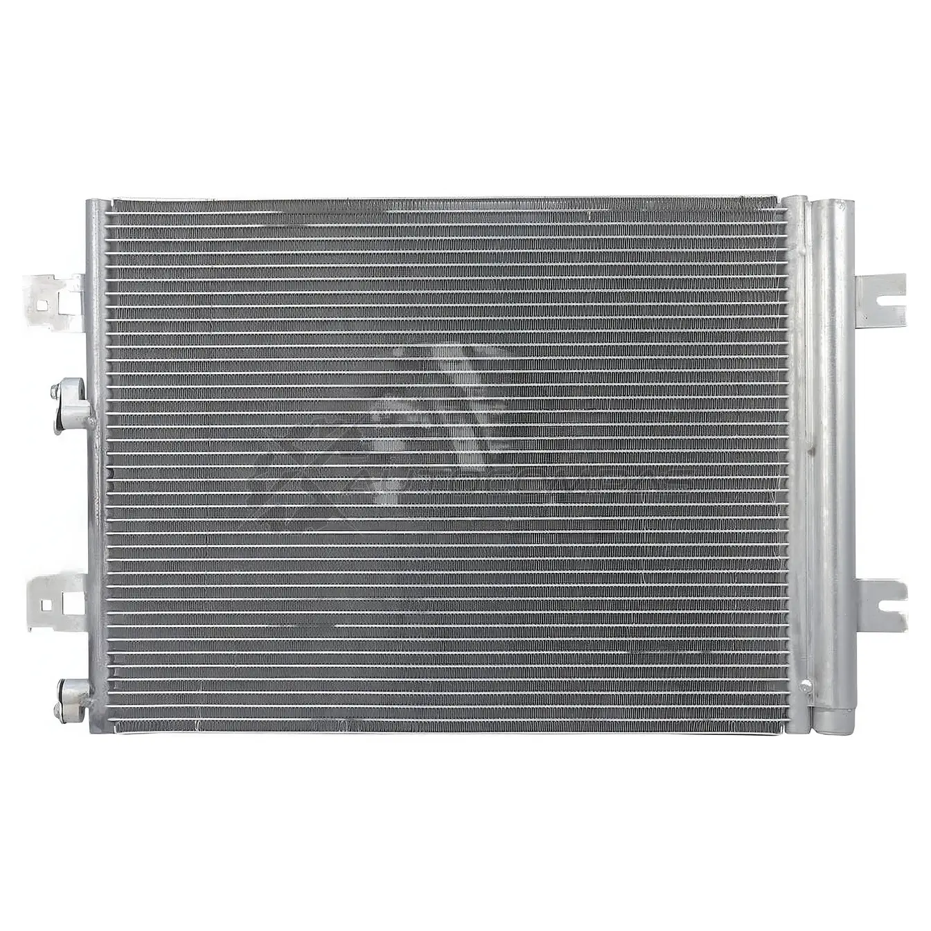 Радиатор кондиционера UTM 1440715156 O YX4G SS1170A - Изображение 1