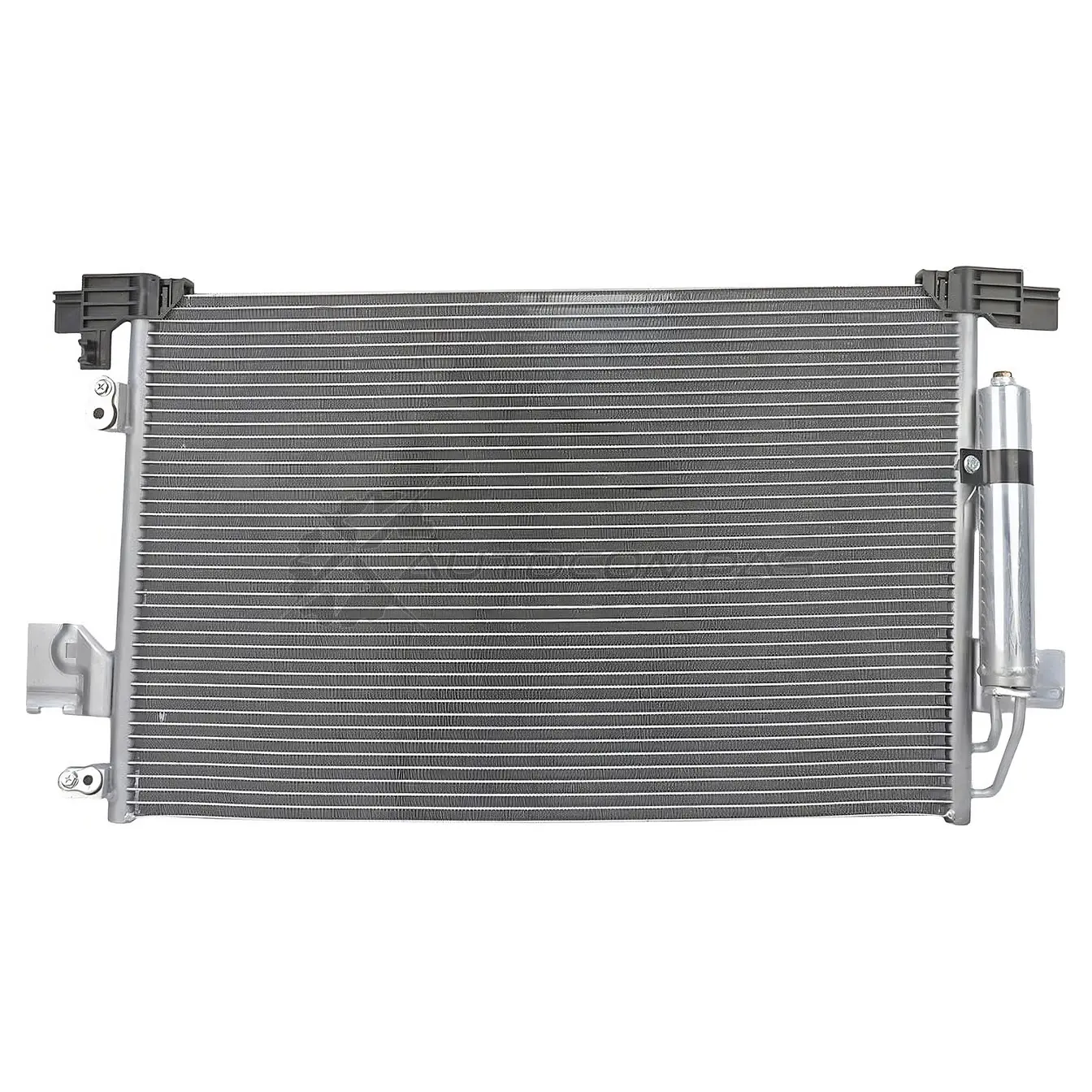 Радиатор кондиционера UTM BH0T48 L SS0175A 1441040264 - Изображение 1