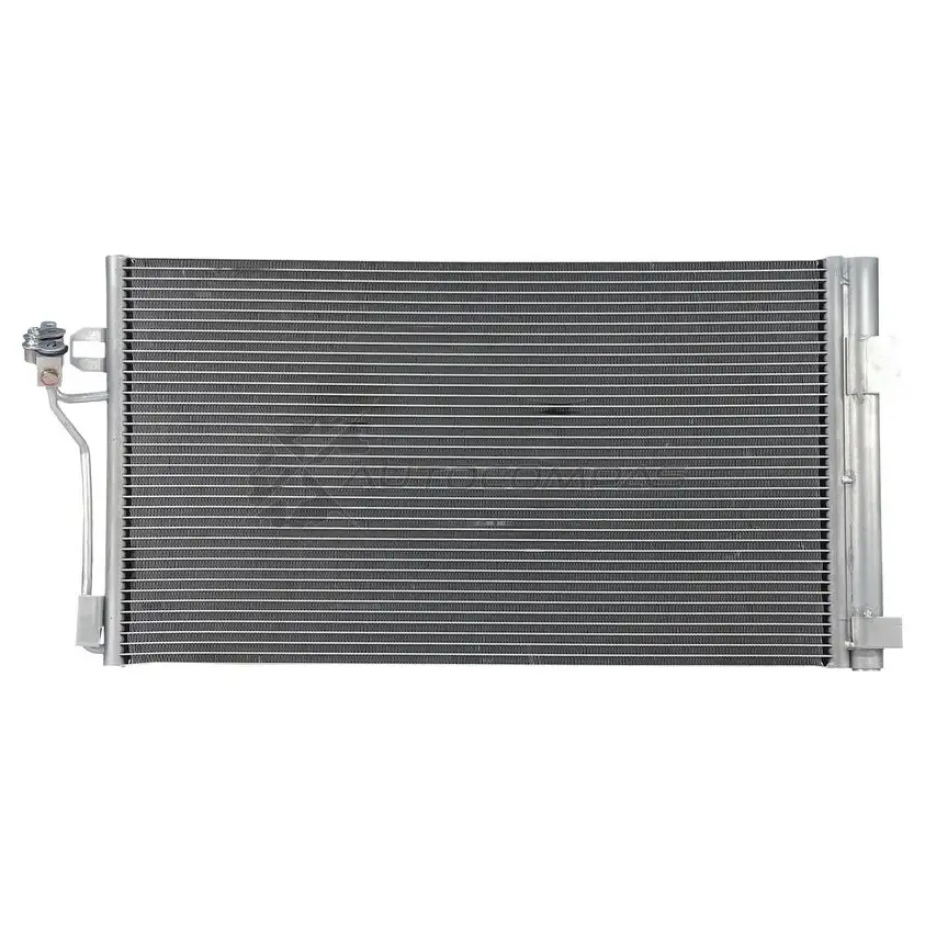 Радиатор кондиционера UTM 1440715126 SS1149A O2 AZVR0 изображение 0