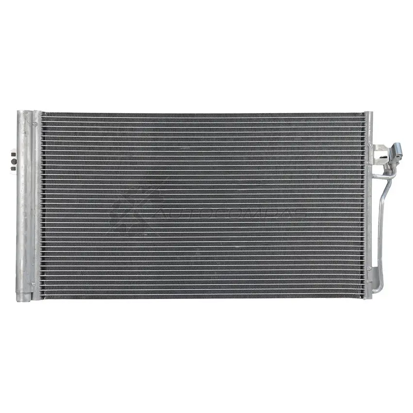 Радиатор кондиционера UTM 1440715126 SS1149A O2 AZVR0 изображение 1