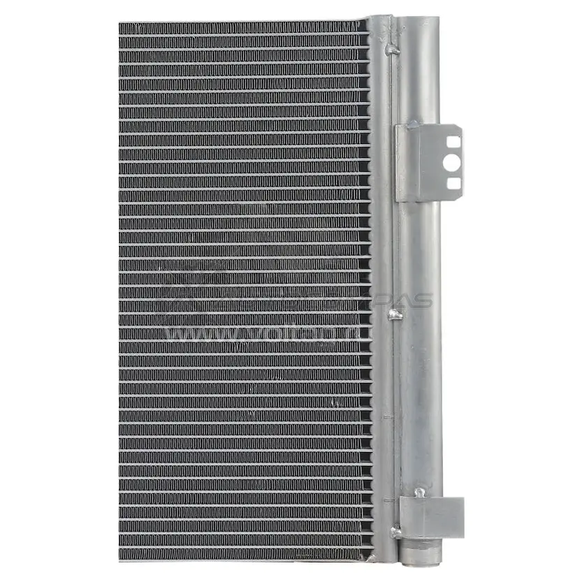 Радиатор кондиционера UTM 1440715126 SS1149A O2 AZVR0 изображение 4