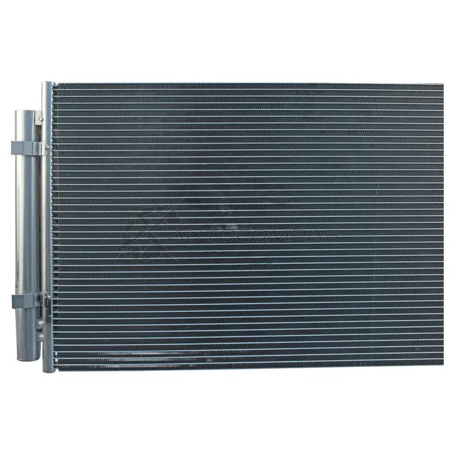 Радиатор кондиционера UTM 1440715125 CLPG ZD SS1219A изображение 3
