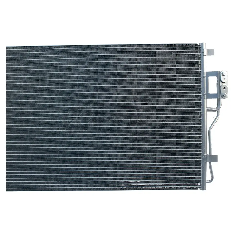Радиатор кондиционера UTM 1440715125 CLPG ZD SS1219A изображение 4