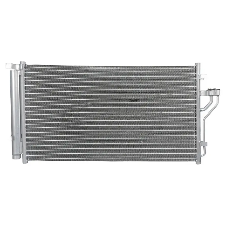 Радиатор кондиционера UTM 02X 9Q SS1191B 1441040276 - Изображение 1