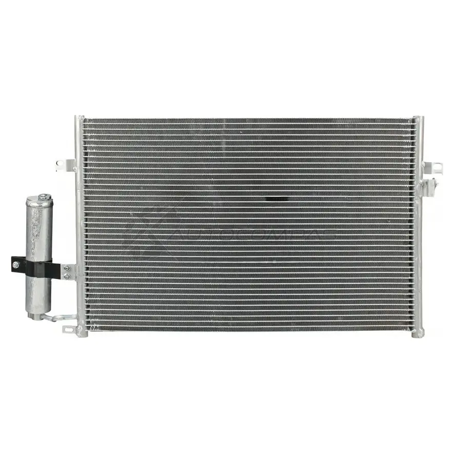 Радиатор кондиционера UTM SS1306A 1440715162 SK4FFP A изображение 0