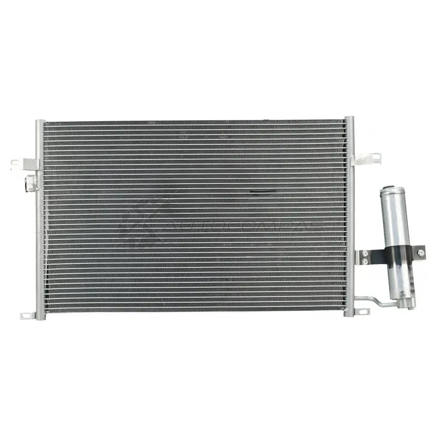 Радиатор кондиционера UTM SS1306A 1440715162 SK4FFP A изображение 1