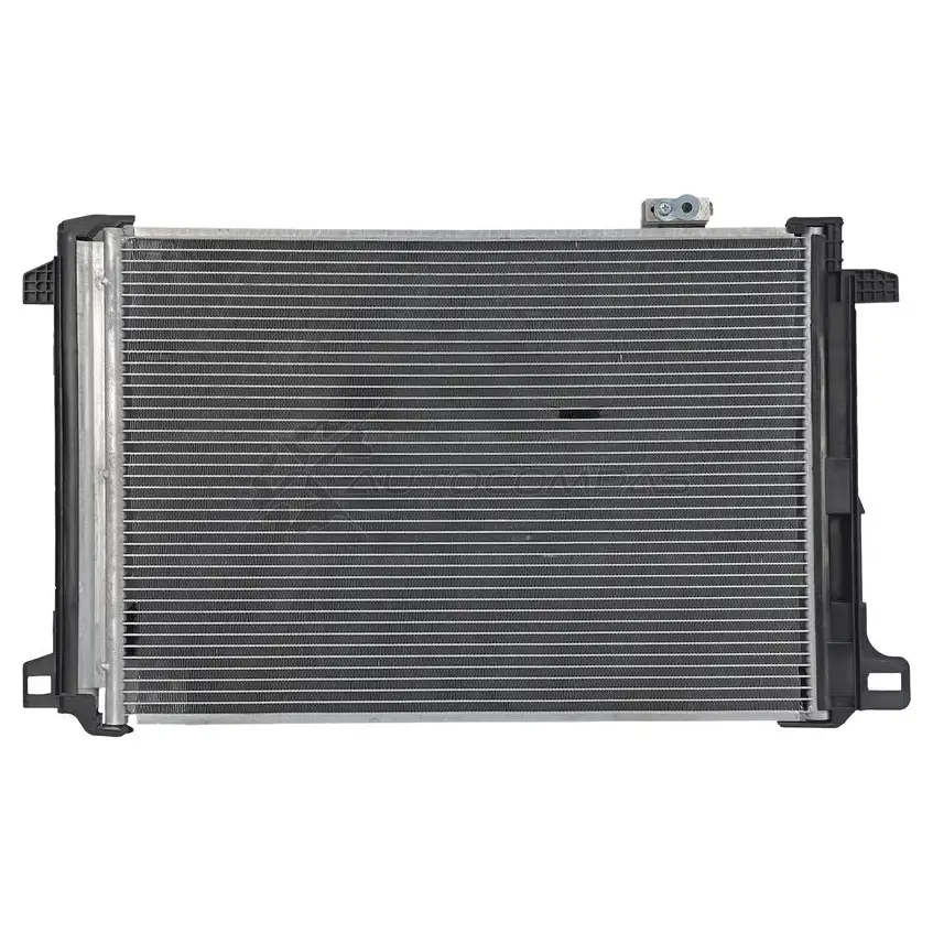Радиатор кондиционера UTM SS1105A 1440715144 C 96C8 - Изображение 1