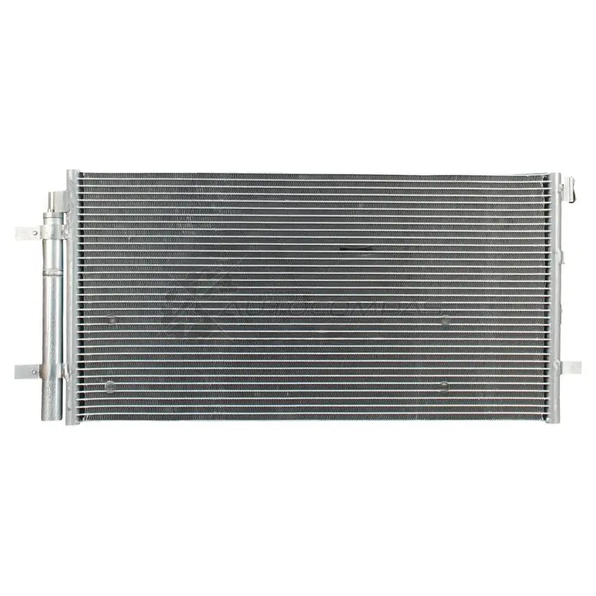Радиатор кондиционера UTM FUUB XL 1440715140 SS1110A изображение 0