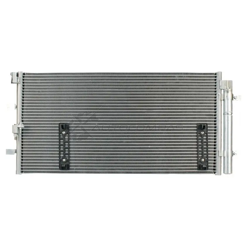 Радиатор кондиционера UTM FUUB XL 1440715140 SS1110A изображение 1