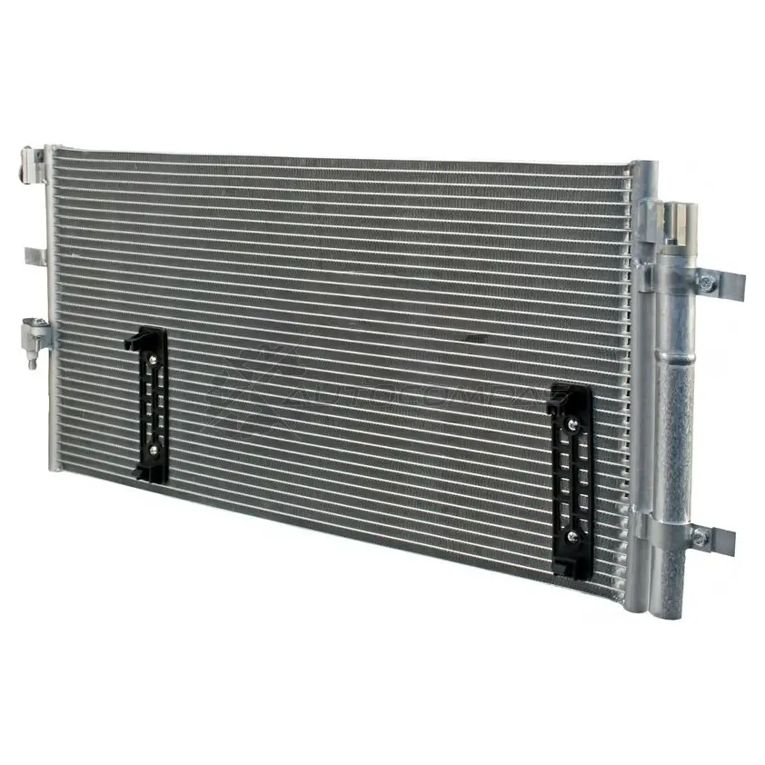 Радиатор кондиционера UTM FUUB XL 1440715140 SS1110A изображение 2