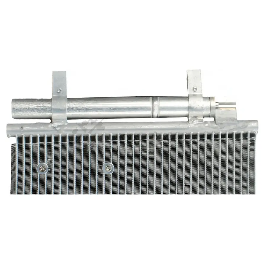 Радиатор кондиционера UTM FUUB XL 1440715140 SS1110A изображение 3