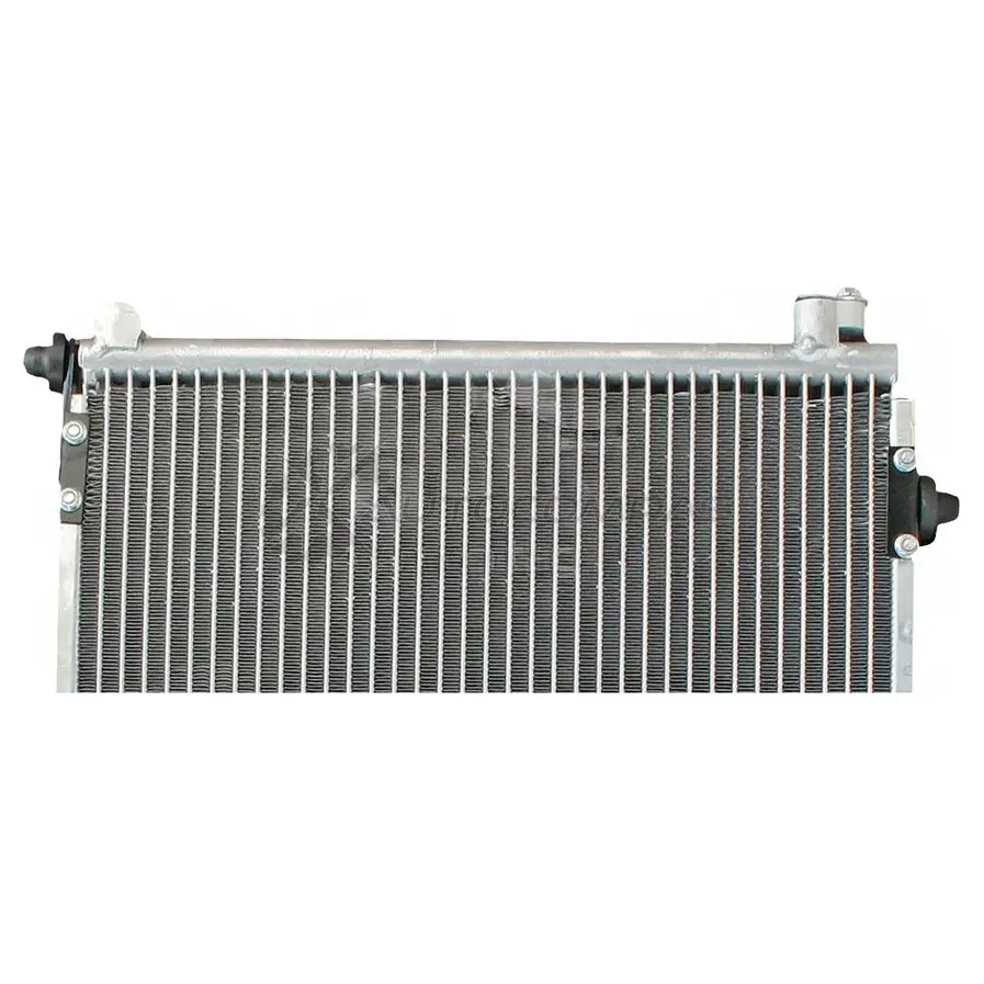 Радиатор кондиционера UTM 1440715179 SS1478A 6 JCO0 изображение 2