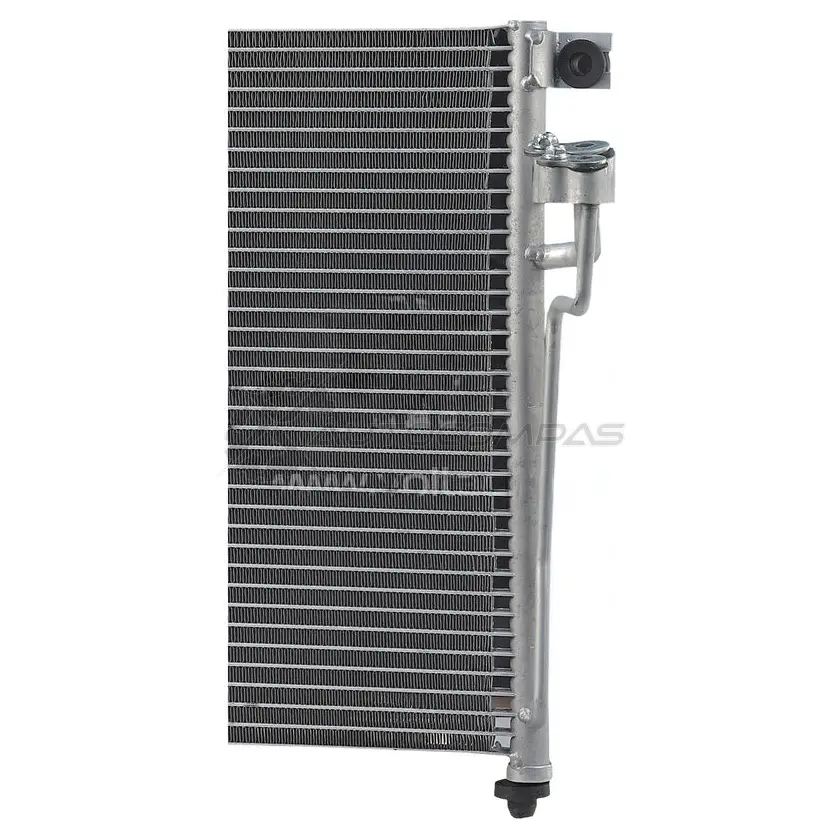Радиатор кондиционера UTM EI NZM SS0769A 1440715136 изображение 4