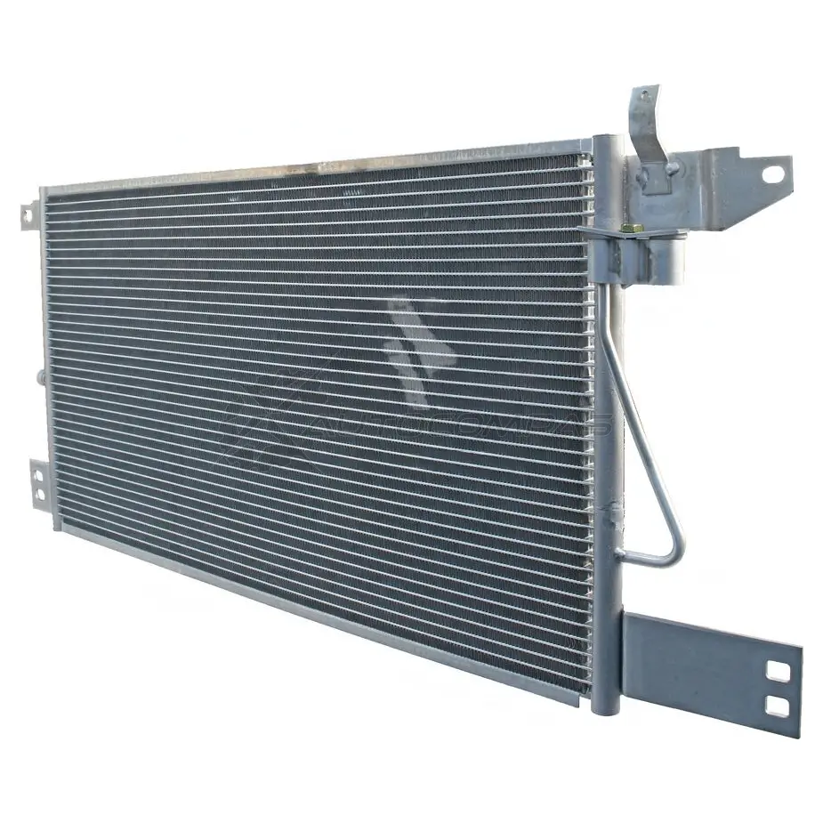 Радиатор кондиционера UTM SS0999A 1440715137 VH KLNDH изображение 2