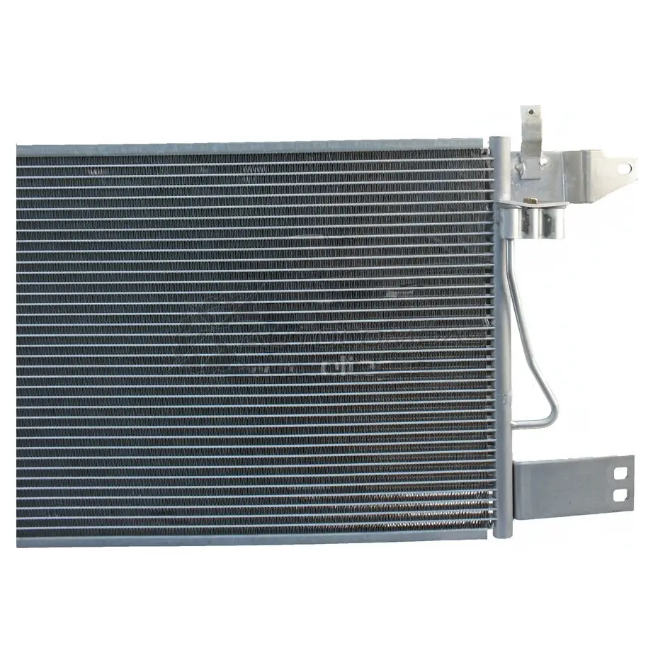 Радиатор кондиционера UTM SS0999A 1440715137 VH KLNDH изображение 3