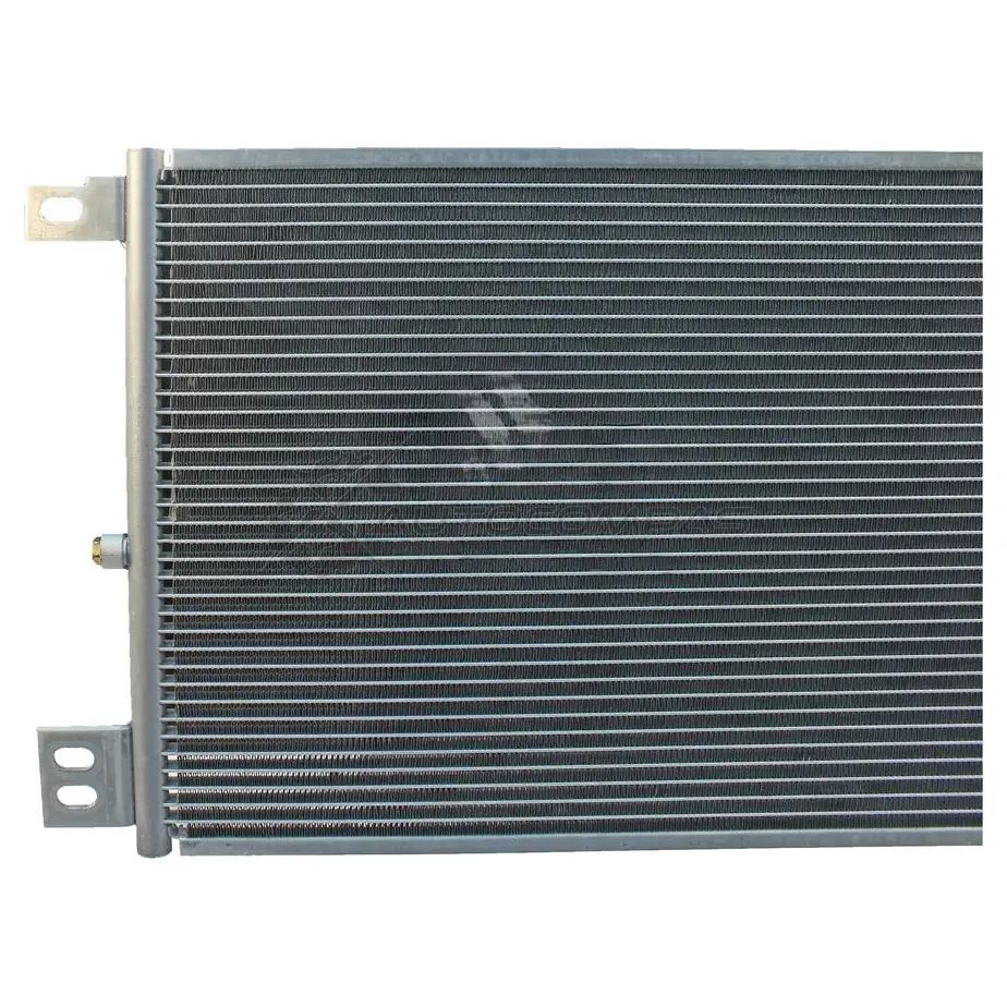 Радиатор кондиционера UTM SS0999A 1440715137 VH KLNDH изображение 4