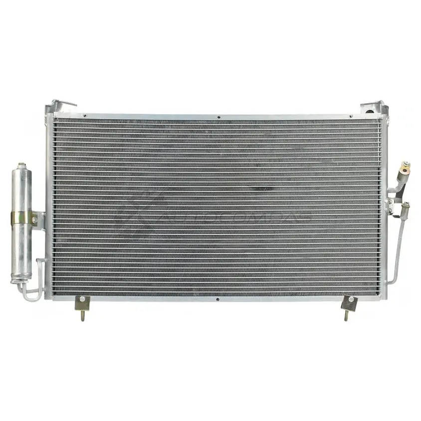 Радиатор кондиционера UTM TJ9 FY SS5003A 1440715186 изображение 1
