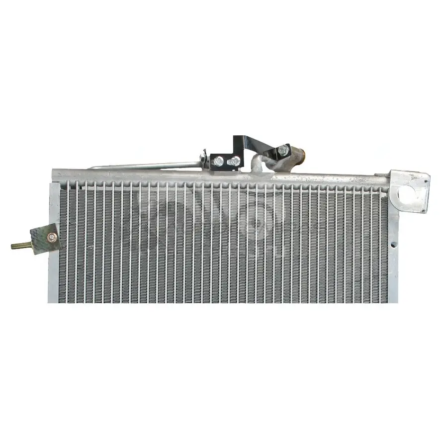 Радиатор кондиционера UTM TJ9 FY SS5003A 1440715186 изображение 3
