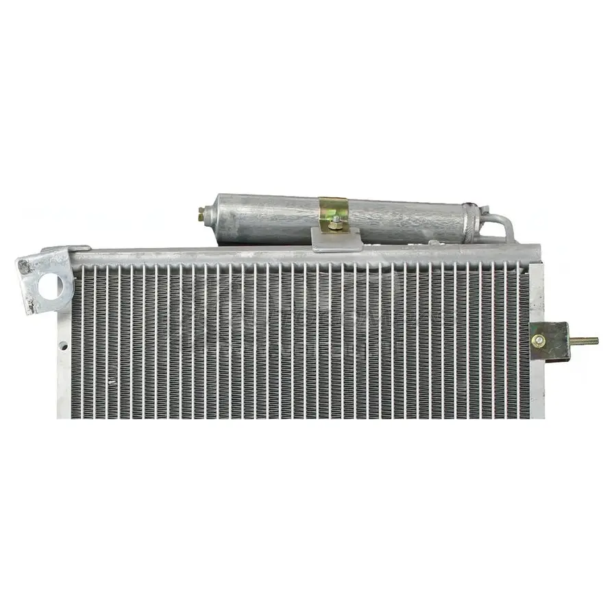 Радиатор кондиционера UTM TJ9 FY SS5003A 1440715186 изображение 4